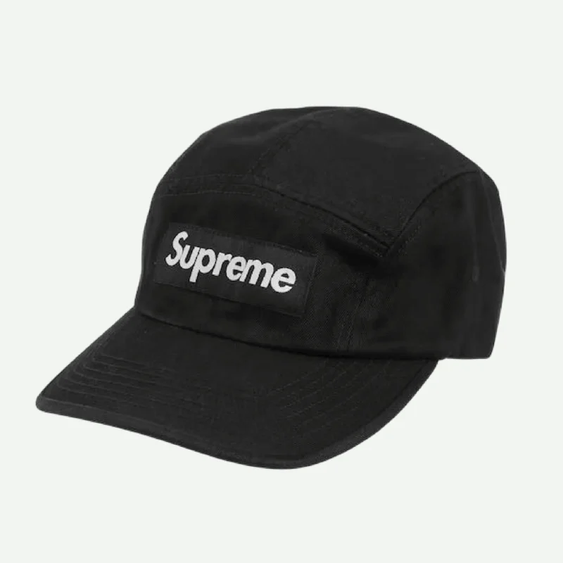Supreme Cap Category